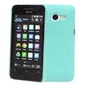 Ốp lưng da Zenfone 4 Coreka