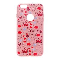 Ốp lưng Ensida Love cho iPhone 6/6S