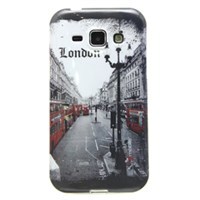 Ốp lưng Galaxy J1 nhựa dẻo dày bóng London