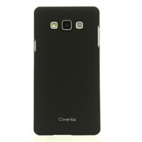 Ốp lưng GLX A7 nhựa Cover Kiss