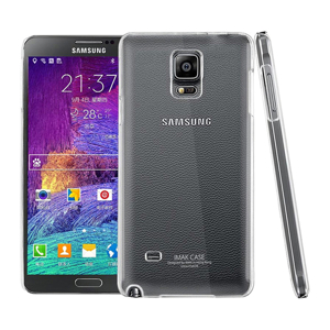 Ốp lưng HOCO silicon Samsung Galaxy Note 4 N910