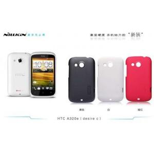 Ốp lưng HTC Desire C Nillkin