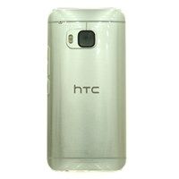 Ốp lưng HTC One M9 Nhựa trong Nude