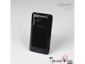 ốp lưng htc vivid - Raider 4G - G19 jekod silicon