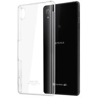 Ốp lưng Imak Sony Xperia M4 Aqua Trong suốt