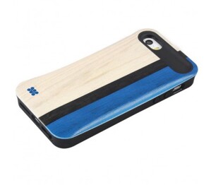 Ốp lưng iPhone 5/ 5s Bamboo.i5