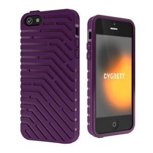 Ốp lưng iPhone 5 5s Cygnett CY0855CPVEC