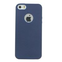 Ốp lưng iPhone 5/5S Nhựa mềm Cover Kiss