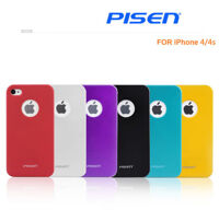 Ốp lưng iPhone 5S PISEN Super Slim