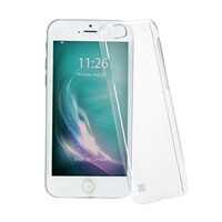 Ốp Lưng Iphone 6 trong suốt Crystal-i6