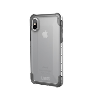 Ốp lưng iPhone X UAG Plyo