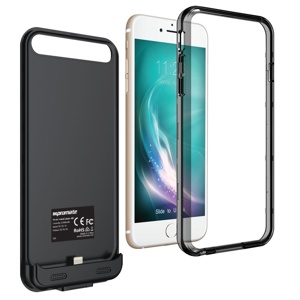 Ốp lưng kèm Pin sạc 2400mAh iPhone 6 vioCase-i6