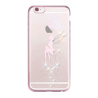 Ốp lưng Kingxbar Fairy cho iPhone 6/6S