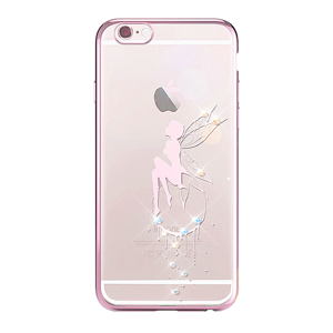 Ốp lưng Kingxbar Fairy cho iPhone 6/6S