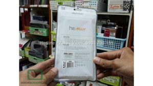 Ốp lưng LG V10 Solozen dẻo trong cao cấp