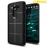 Ốp lưng LG V10 Spigen (SGP) Rugged Armor