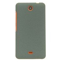 Ốp lưng Lumia 430 Nhựa nhám Cover Kiss