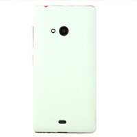 Ốp lưng Lumia 540 Đen nhựa X Mobile