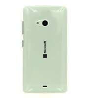 Ốp lưng Lumia 540 Nhựa trong