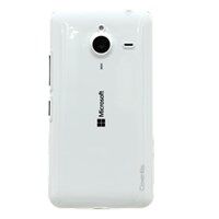 Ốp lưng Lumia 640 XL Nhựa trong Nude