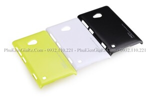 Ốp lưng Lumia 720 hiệu Rock Naked Shell