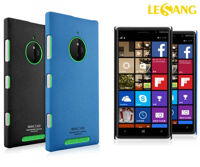 Ốp lưng Lumia 830 imak cowboy