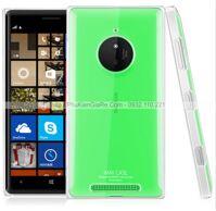 Ốp lưng Lumia 830 imak trong suốt