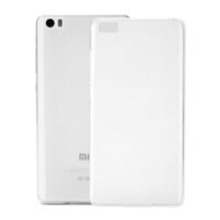 Ốp lưng Mi Note TPU Trong suốt