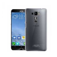 Ốp lưng nhựa cứng Asus Zenfone 3 (ZE552KL) IMAK trong suốt