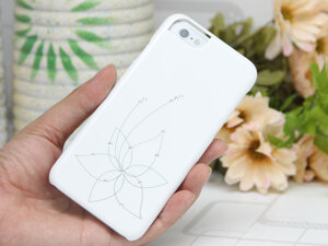 Ốp lưng nhựa Diamond Iphone 6 Icover