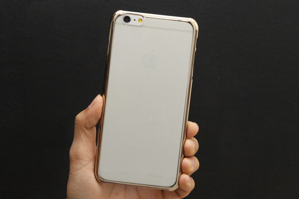 Ốp lưng nhựa Iphone 6 Plus Devia Glimmer