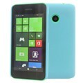 Ốp lưng nhựa nhám Lumia 530 X-Mobile