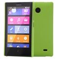 Ốp lưng nhựa nhám Nokia X Cover Kiss