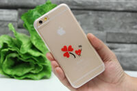 Ốp lưng nhựa semi iPhone 6 Icover Hi