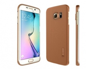 Ốp lưng Nillkin sần Samsung Galaxy S6 Edge