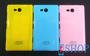 Ốp lưng Nokia Lumia 820 hiệu SGP