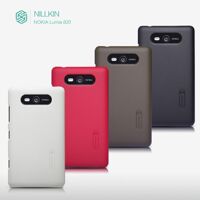 Ốp lưng Nokia Lumia 820 Nillkin