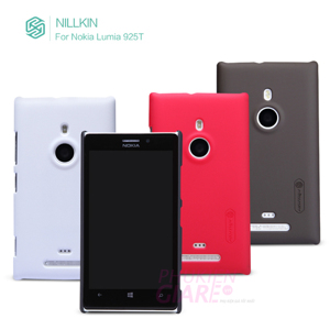 Ốp lưng Nokia Lumia 925 Nillkin