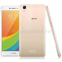 Ốp lưng Oppo R7S imak Nano trong suốt