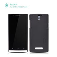 Ốp lưng Oppo X909 Find 5 thương hiệu Nillkin