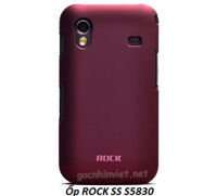 Ốp lưng Rock Samsung Galaxy Ace s5830