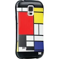 Ốp lưng Samsung Galaxy S5 Promate Rubik-S5