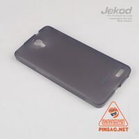 Ốp lưng silicon Alcatel One Touch Idol X/6040D hiệu Jekod