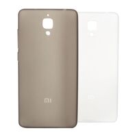 Ốp lưng silicon Xiaomi Mi 4