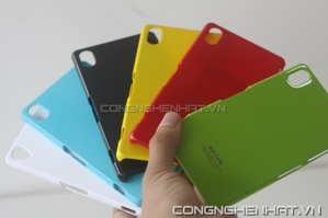 Ốp lưng Sony Xperia Z2 SGP Case cứng Full Color