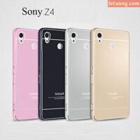 Ốp lưng Sony z3 Aishark Armor