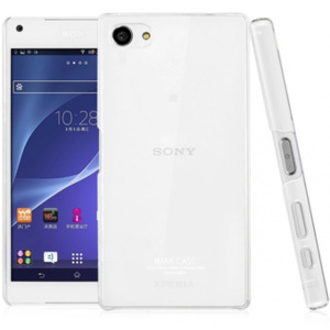 Ốp lưng Sony Z5 imak Nano trong suốt