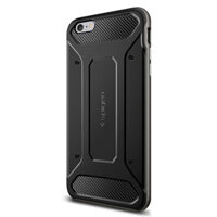 Ốp lưng Spigen iPhone 6S Case Neo Hybrid Carbon Gunmetal SGP11621