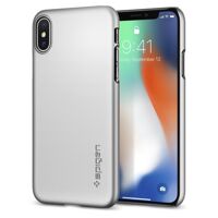 Ốp lưng SPIGEN iPhone X Case Thin Fit