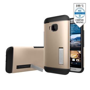 Ốp lưng Spigen Slim Armor HTC One M9